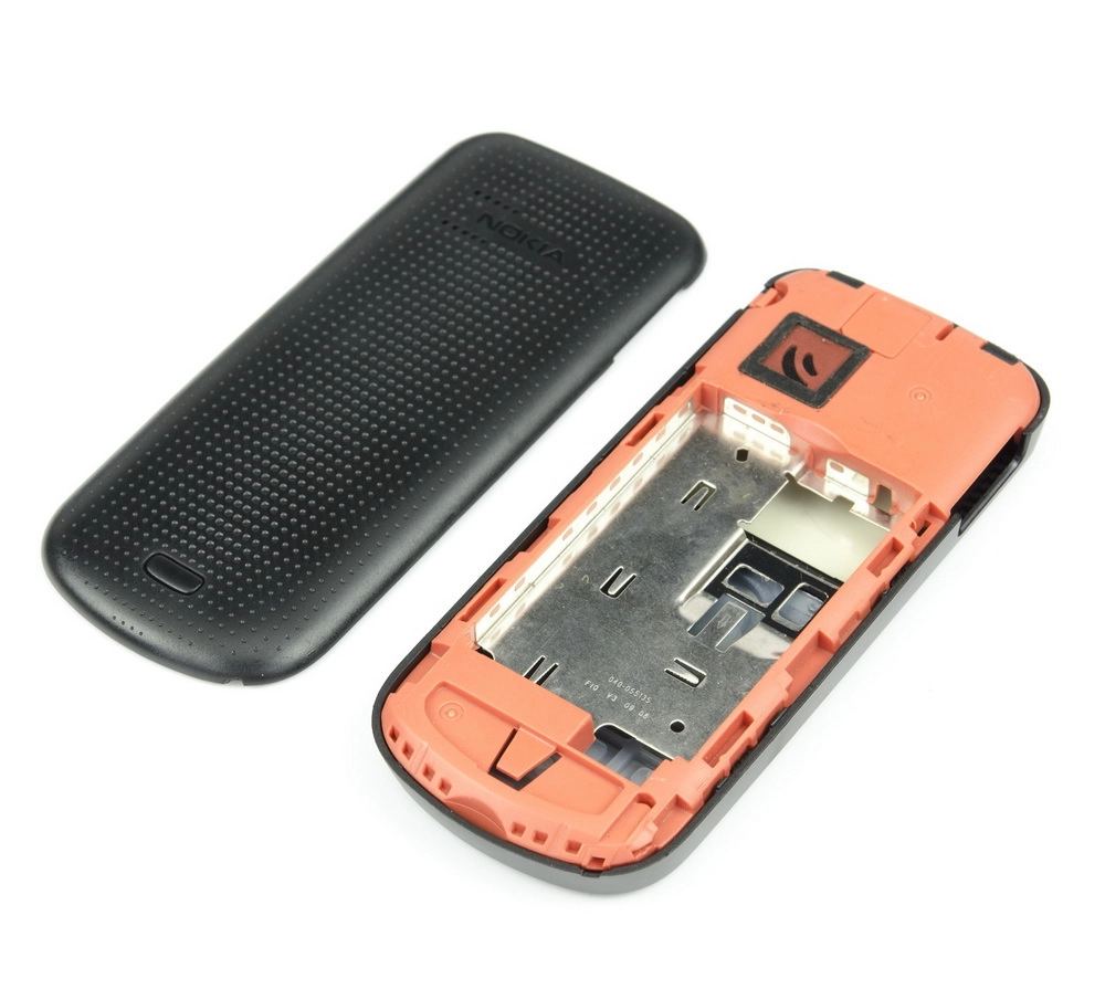 Bộ vỏ Nokia 1202 (full bộ)